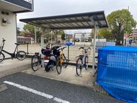 leopalace Vert Yamaguchi Shared spaces