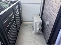 レオネクストブラザーズハイツ バルコニー
