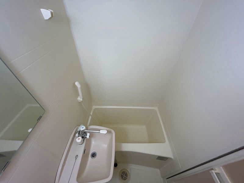 leopalace Thirteen Stone Phòng tắm