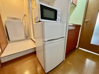 レオパレスガーデンハウス その他設備