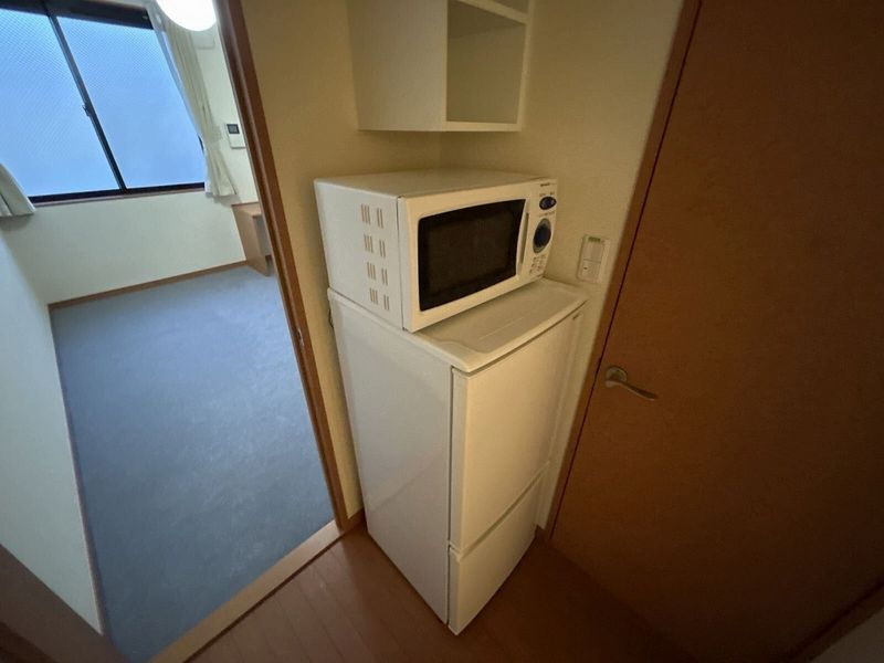 レオパレスＲＥＤ　ＥＣＨＯ undefined