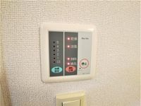 レオパレスハーモニー蕨 その他設備