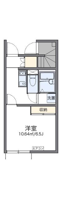 45480 Floorplan