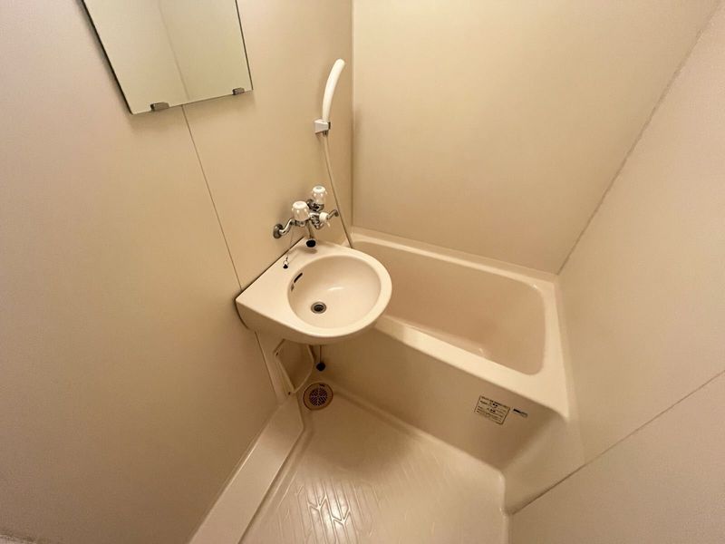 leopalace Premier Bathroom