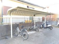 レオパレスモンテカルロ その他設備