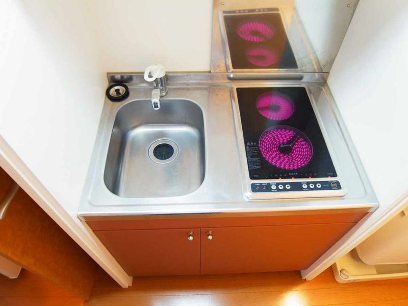 leopalace Epoca 2 厨房