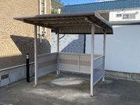 レオパレスビラ５２４ 共用部分