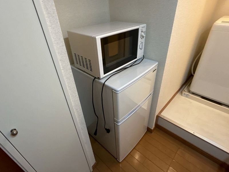 leopalace F&T II 기타 시설