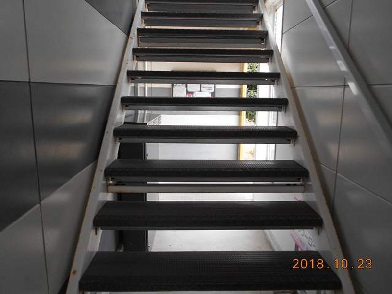 レオパレスカーサ・コルーテ 共用部分