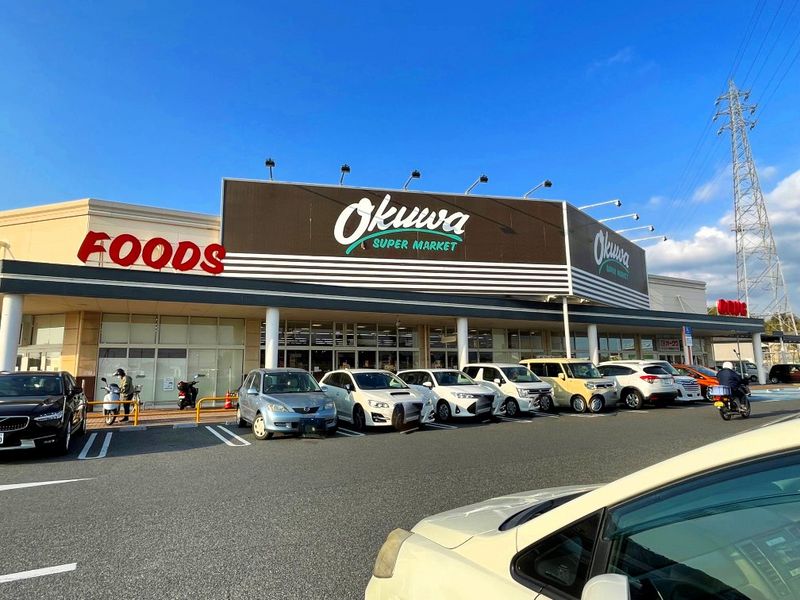 レオパレス紀ノ川 周辺環境