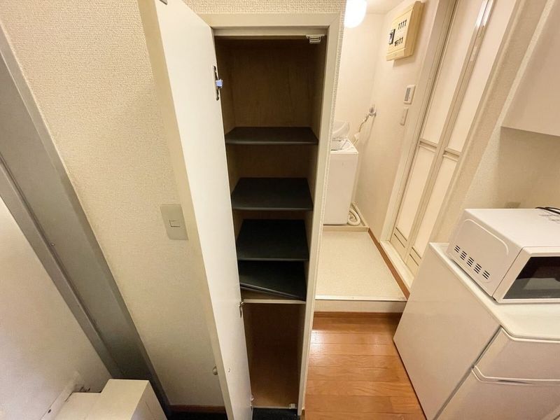 レオパレスさぎしまⅢ その他