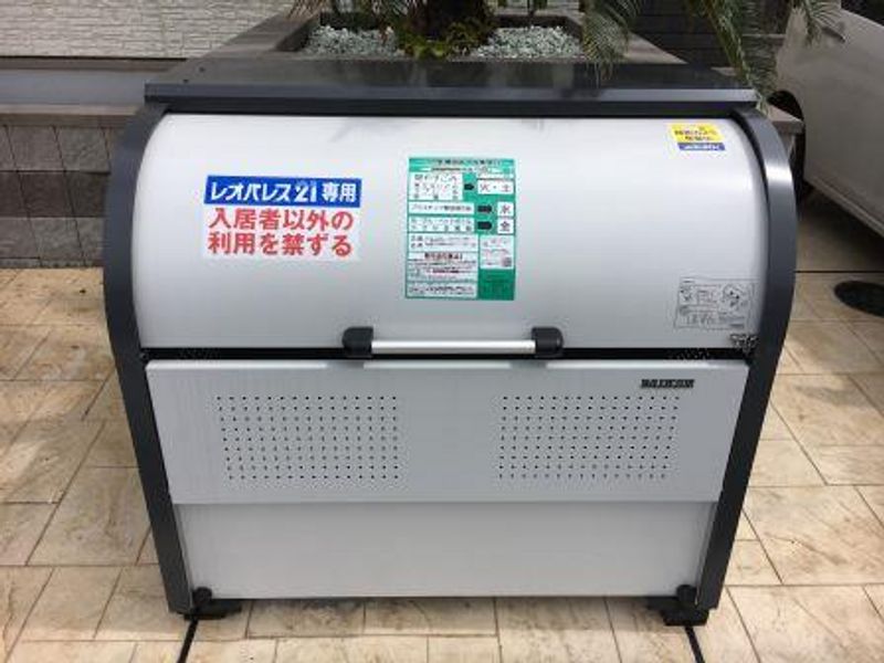 クレイノ壱番館 その他