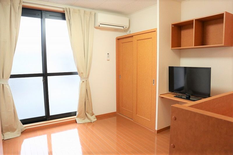 leopalace Amy II 客厅