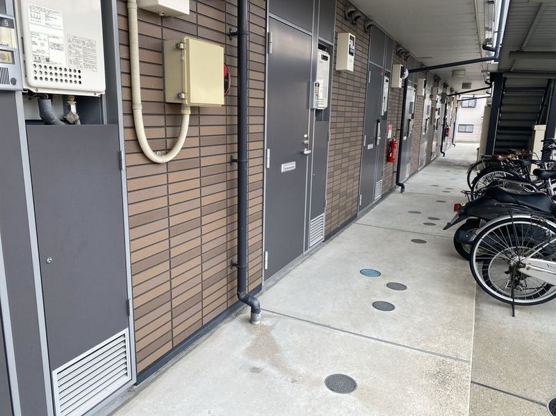 leopalace Inside G Khác