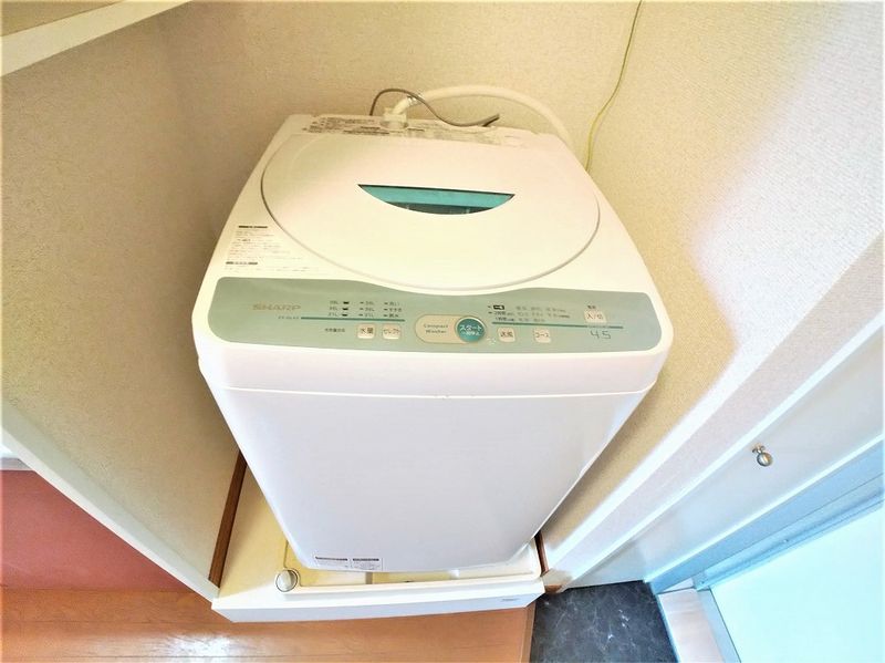 レオパレスクレールセリシエ その他設備