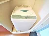 レオパレスクレールセリシエ その他設備