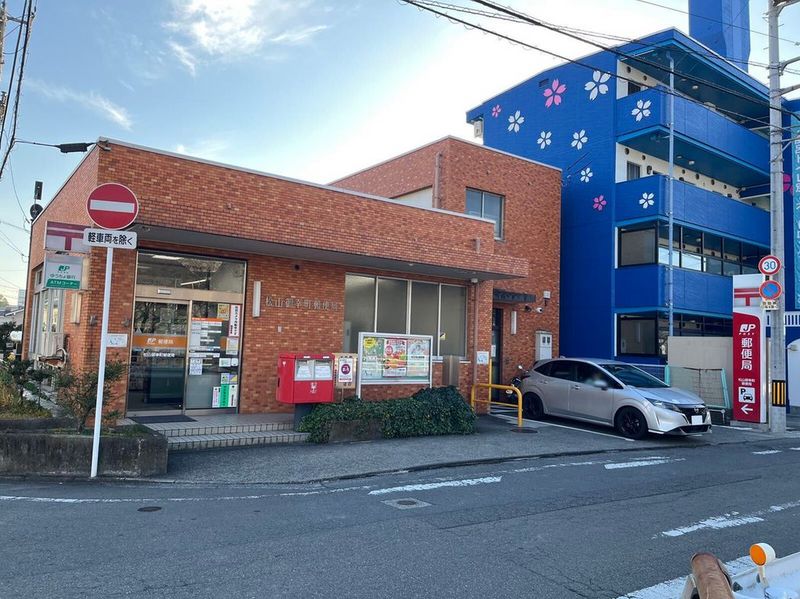 leopalace Highbridge 周边环境