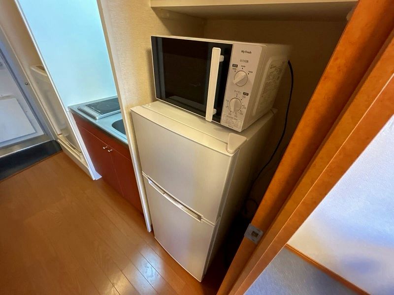 leopalace Chihaya Other facilities