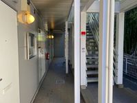 レオパレスアルタ 共用部分