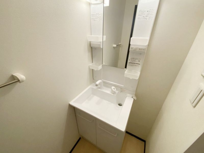 CLEINO SHINONOME Sink