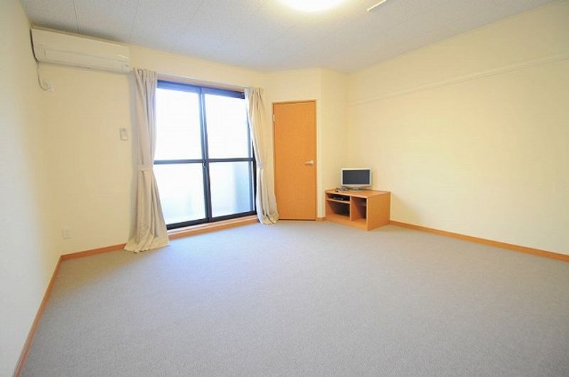 leopalace KTY Shirahama Bedroom