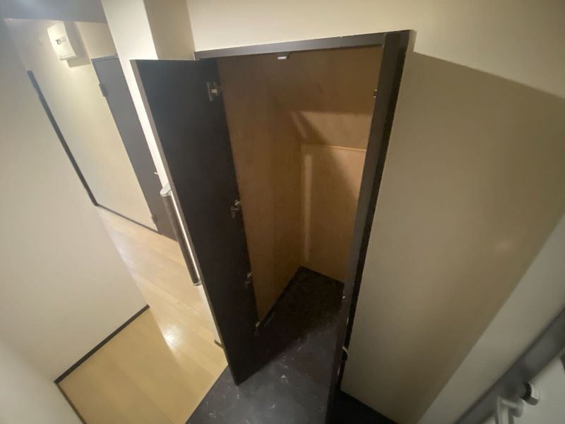 レオネクストオーキッド東部 その他