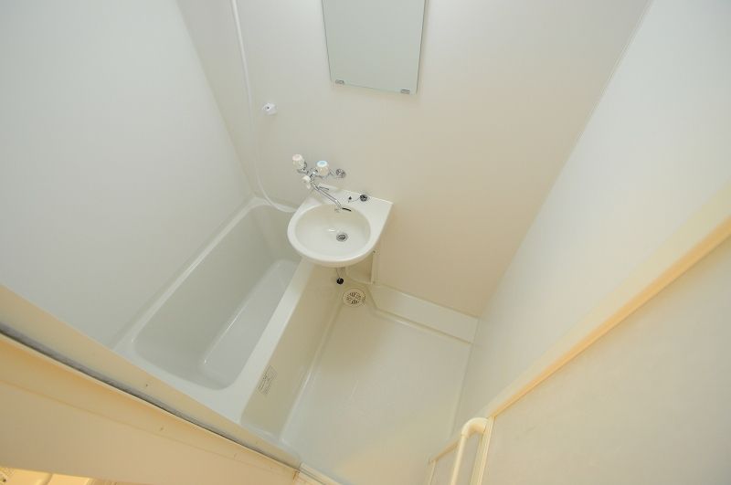 leopalace Sobe Phòng tắm