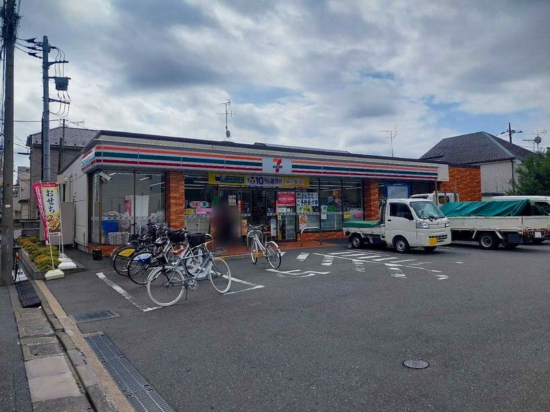 レオパレスなでしこ 周辺環境