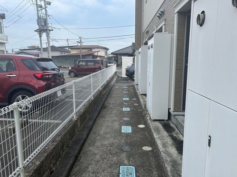 LEONEXT Sunshine Miyashiro Khác