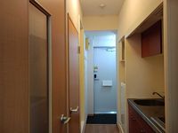 leopalace Compal Toso Nibankan Entrance