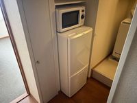 leopalace Akane 기타 시설