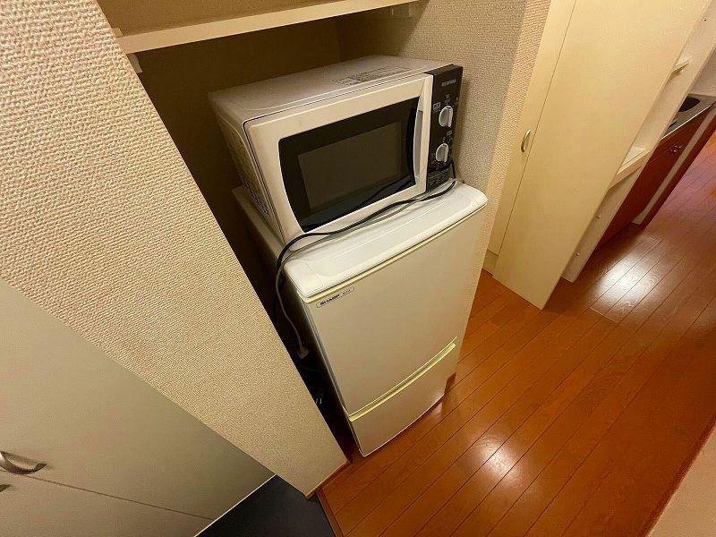 leopalace Riverside Nishi Mizumoto Other facilities