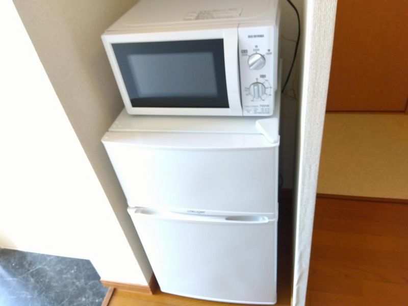 レオパレスハッピネスⅡ その他設備