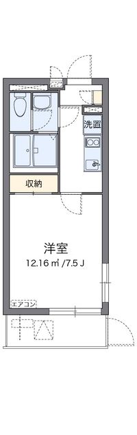 57949 Floorplan