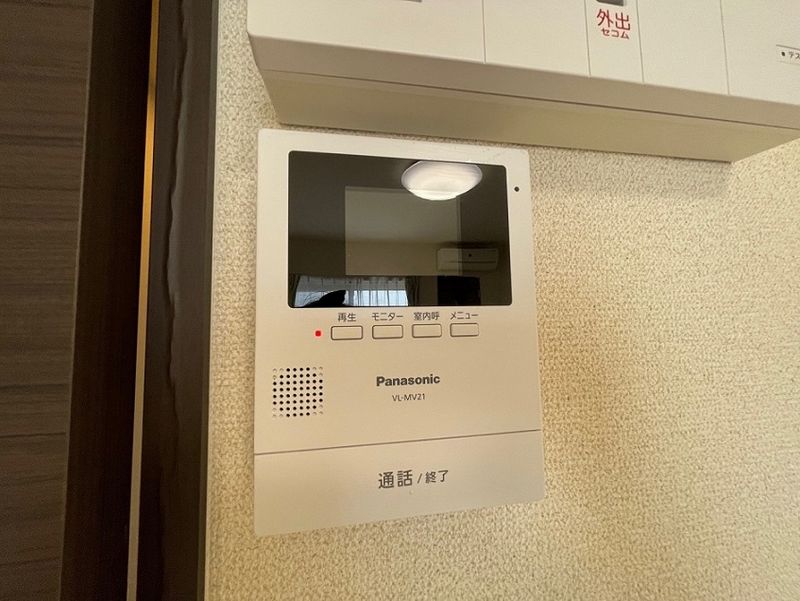 クレイノデュランタ セキュリティ