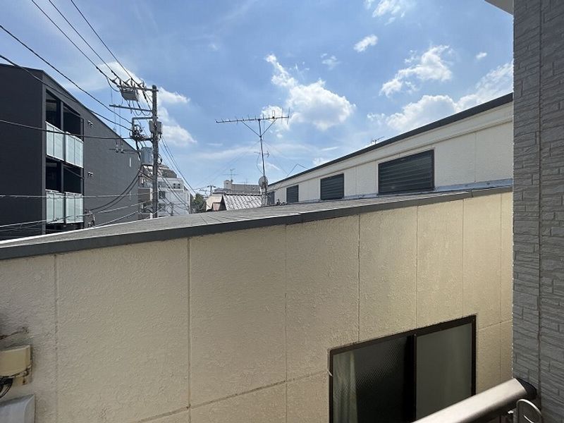 LEONEXT Excel Asahi VII 视野