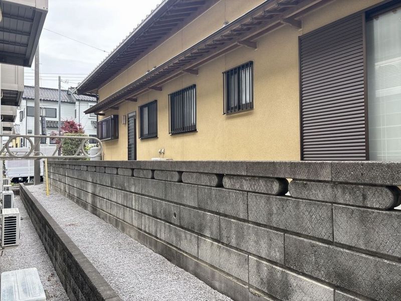 レオネクストコンフォート 眺望