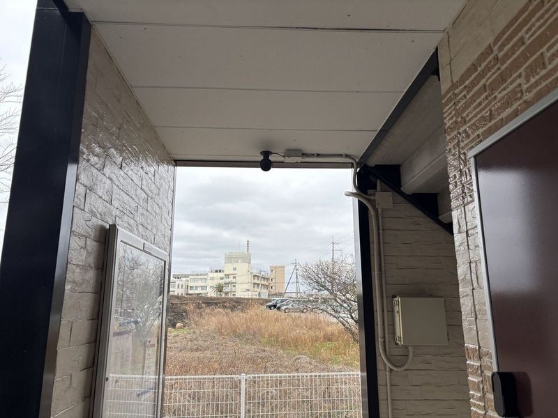 レオパレスＢＯＳＨＵＫＥ大久保 共用部分