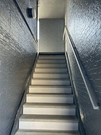 レオパレス川辺 共用部分