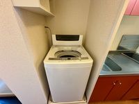 レオパレスミルキーウェイ その他設備