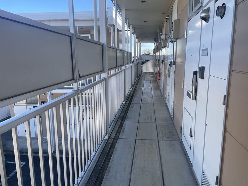 leopalace WESTIN 기타