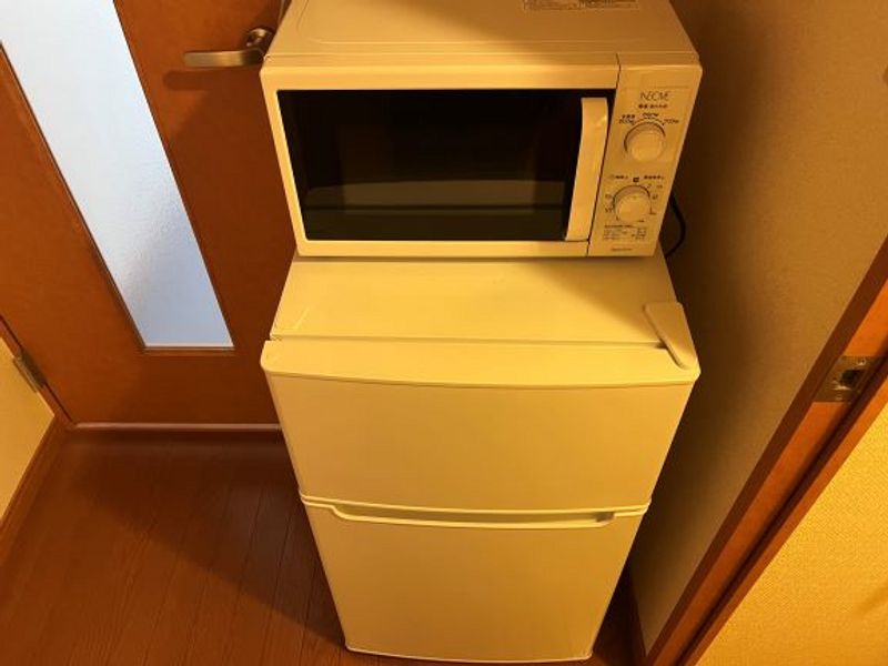レオパレスブレスブライト その他設備