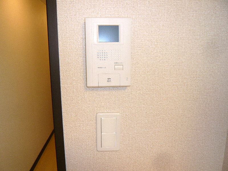 レオネクスト壽光Ⅲ その他設備