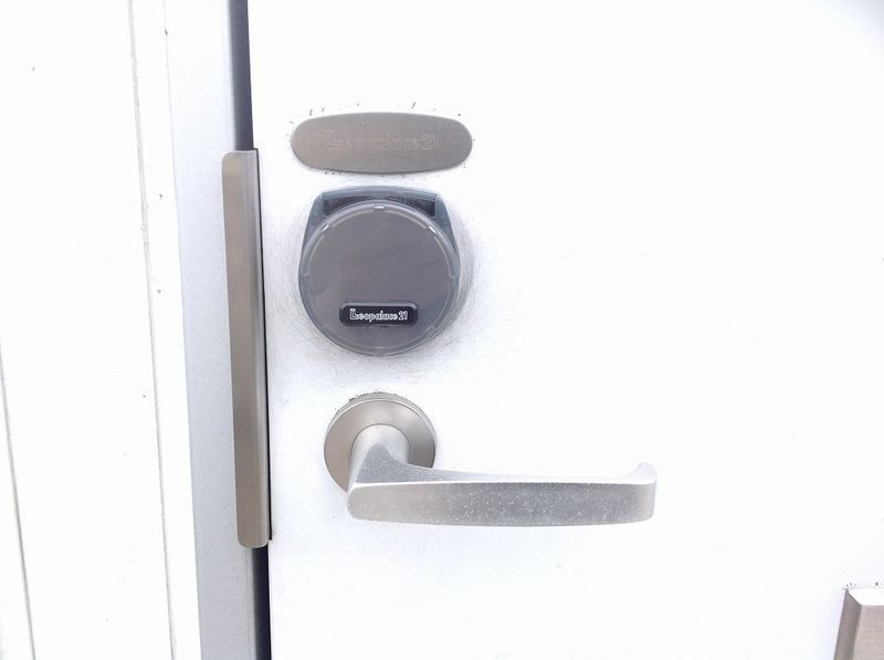 レオパレス北高崎 その他設備