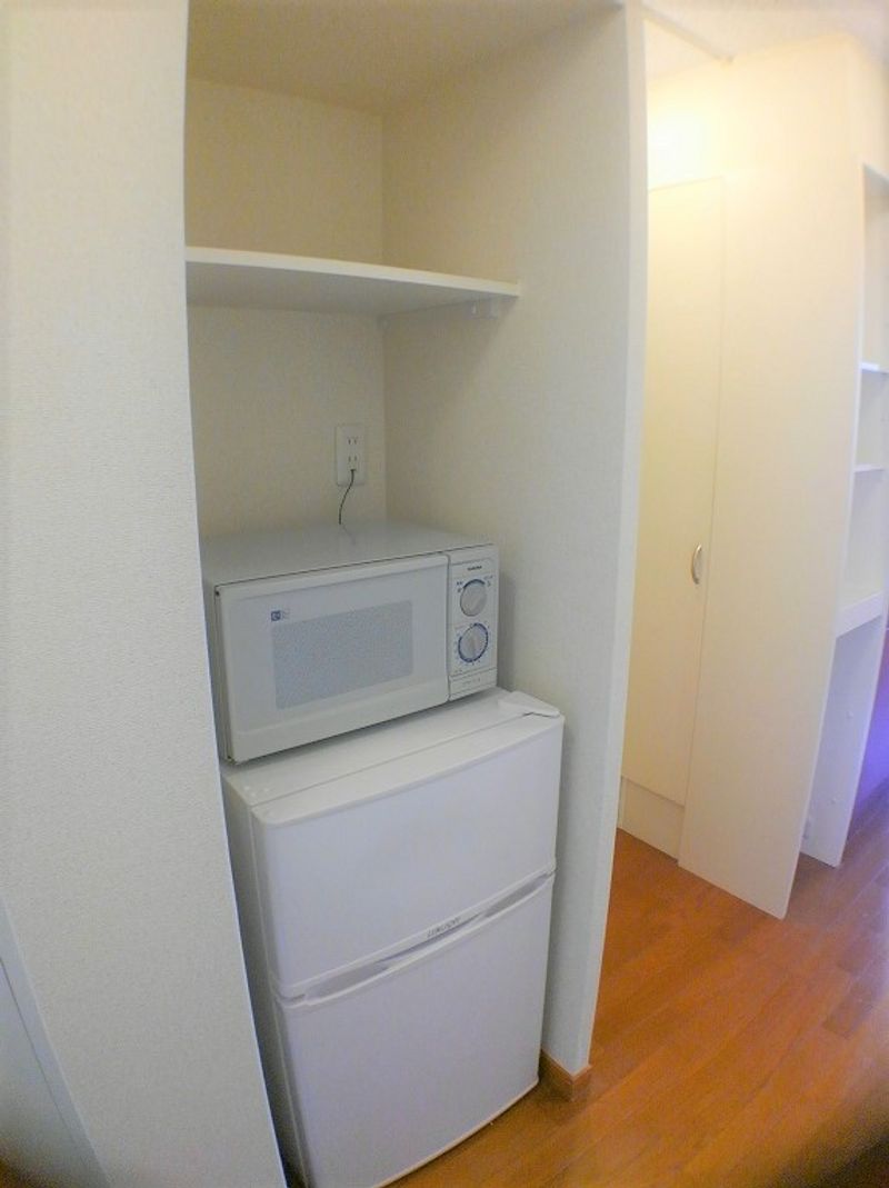 レオパレスネーブルⅠ その他設備