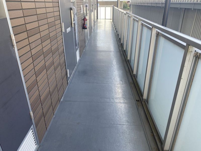 レオパレス植田南 その他