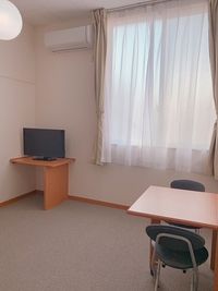レオパレスＭａｒｕｔａｋａ 居間