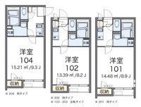 57707 Floorplan