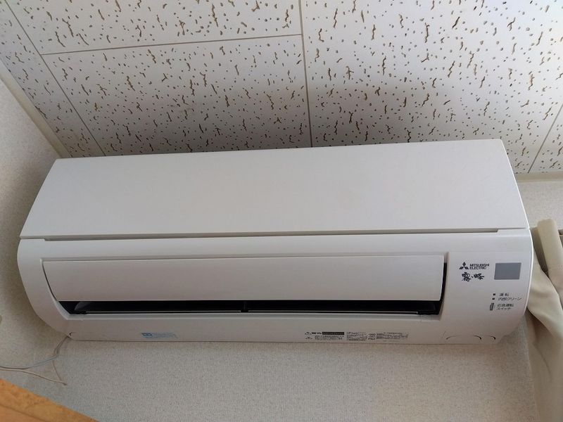 レオパレス天満 その他設備