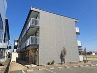 レオパレスＮ　Ｉ 外観